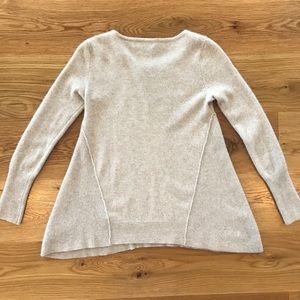 Sake Fifth Ave Cashmere Sweater